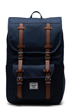 LITTLE AMERICA MID 백팩 Herschel Supply Co.