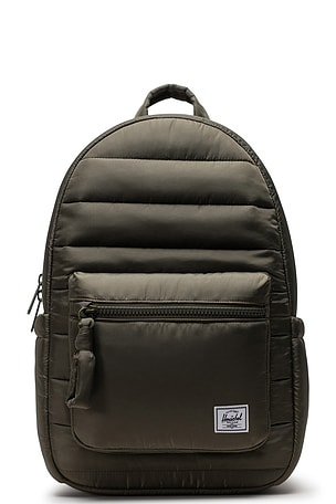 Settlement Quilted Backpack Herschel Supply Co.