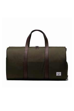 NOVEL ダッフル Herschel Supply Co.