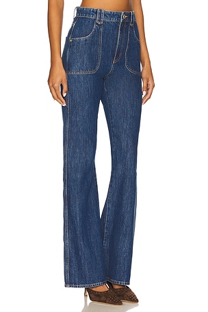 HEVRON Alana Jean in Blue