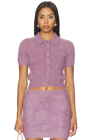 Juno Cardigan HEVRON