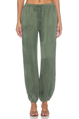 Halina Pants HEVRON