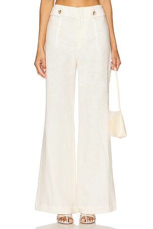 Carlin Pant HEVRON