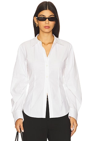 Drexel Shirt HEVRON