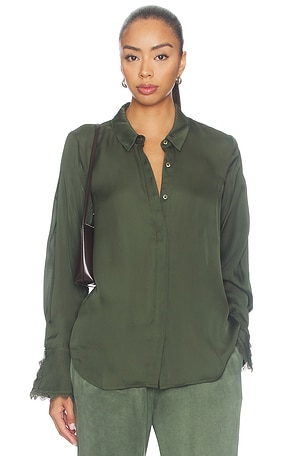 Soraya Shirt HEVRON