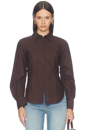 Drexel Shirt HEVRON