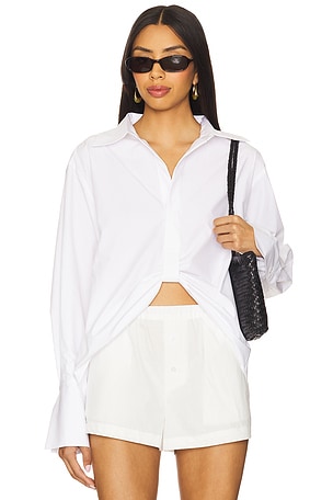Paola Top HEVRON