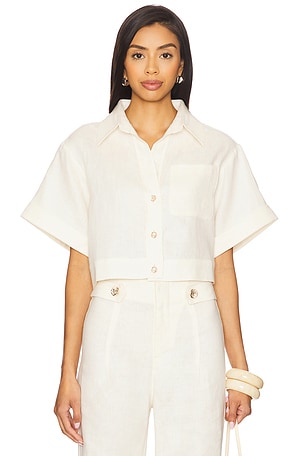 Ellison Top HEVRON