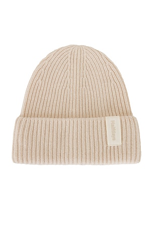 Merino Beanie Halfdays
