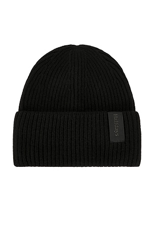 Merino Beanie Halfdays