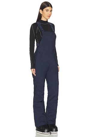 Halfdays Carson Bib in Navy