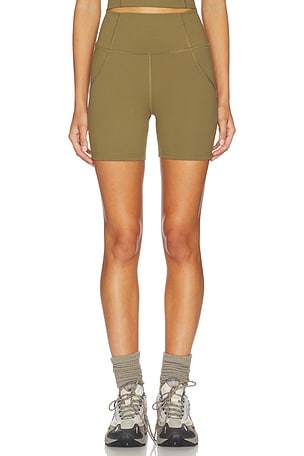 Hattie Bike Short Halfdays