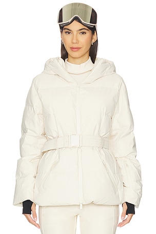 Hedy Jacket Halfdays