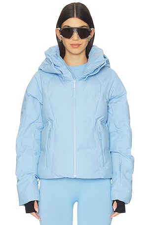 Georgie Jacket Halfdays
