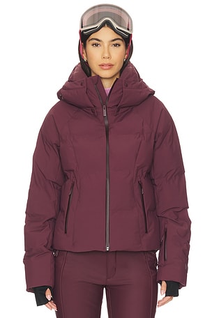 Georgie Jacket Halfdays