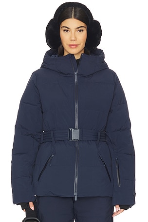 Hedy Jacket Halfdays
