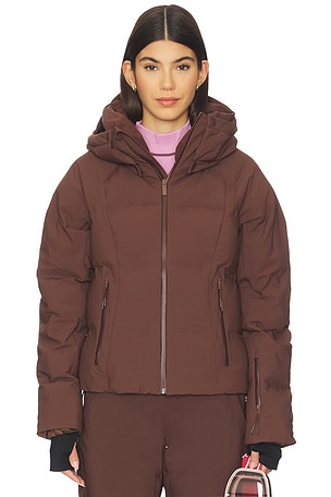Georgie Jacket Halfdays