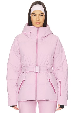 Hedy Jacket Halfdays