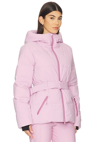 Halfdays Hedy Jacket in Pink