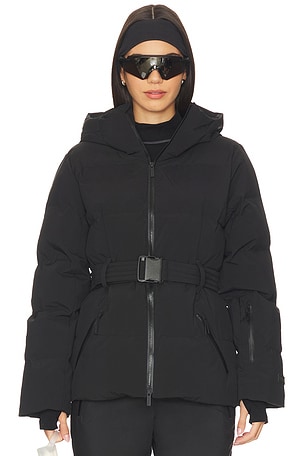 Hedy Jacket Halfdays