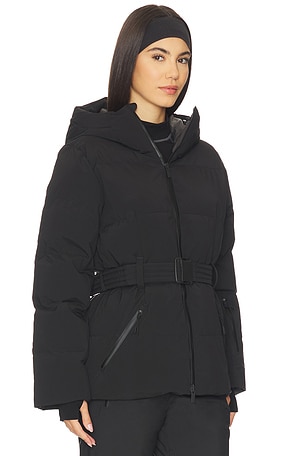 Halfdays Hedy Jacket in Black