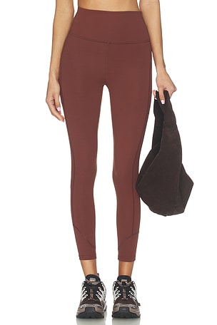 Kara 7/8 Legging Halfdays