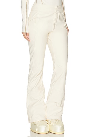 Halfdays Emma Pant in Cream