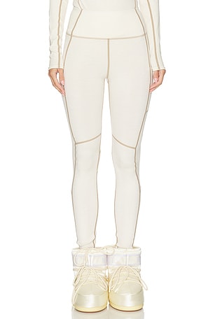 Hallie Legging Halfdays