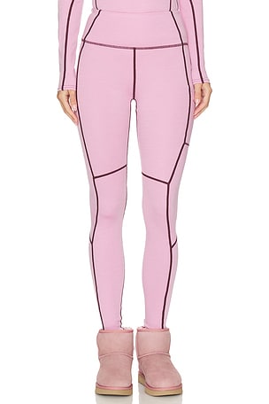 Hallie Legging Halfdays