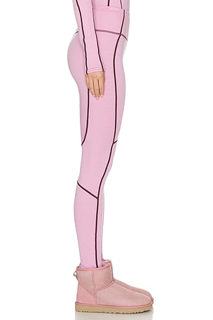 Halfdays Hallie Legging in Pink