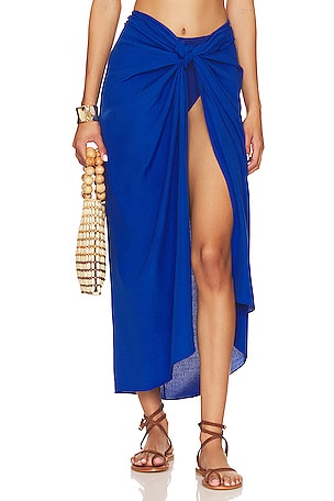 Panneaux Sarong HAIGHT.