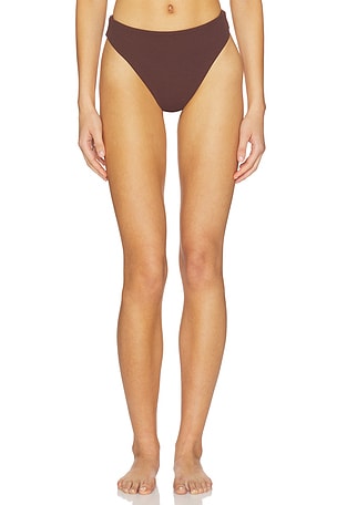 Crepe Mah Hotpants HAIGHT.