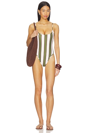 PIPPING THIDU ワンピース HAIGHT.