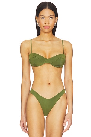 Adjustable Vintage Top HAIGHT.