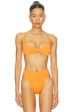 ТОП БИКИНИ MONICA HAIGHT.