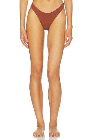 Leila Bikini Bottom HAIGHT.