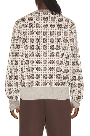 HEAD Golf PULL en Gris