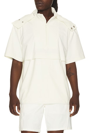 Signature Short Sleeve Anorak HEAD Golf