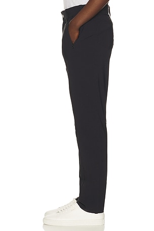 HEAD Golf PANTALON en Noir