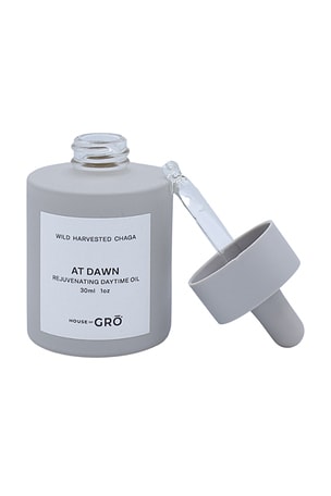 At Dawn Rejuvenating Daytime Oil House of GRO