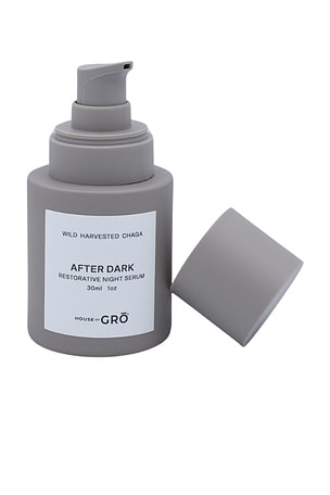 After Dark Restorative Night Serum House of GRO