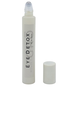 Eye Detox Brightening Oil House of GRO