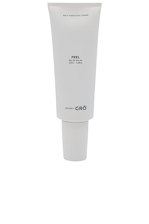 Feel Relief Salve House of GRO