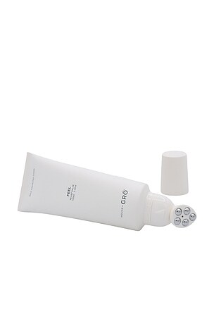 House of GRO Feel Relief Salve.