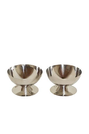 FRIDA BOWL SET OF 2 그릇 HueGah Home