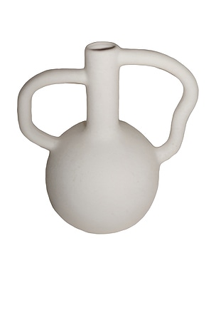 Blanche Vase HueGah Home