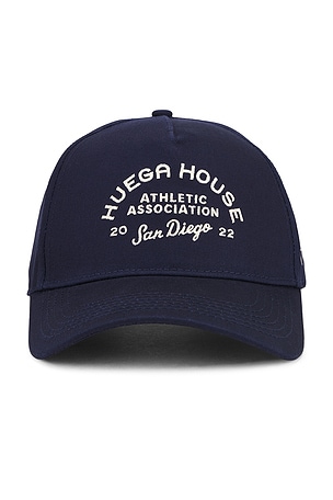 SOMBRERO ATHLETIC Huega House