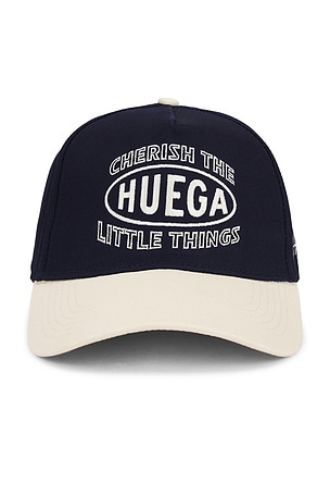 Huega House