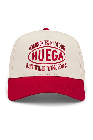SOMBRERO CIRCUIT Huega House