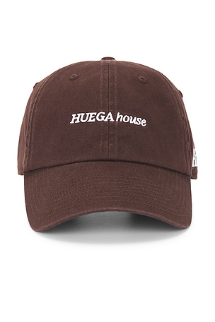 Icon Classic Dad Hat Huega House
